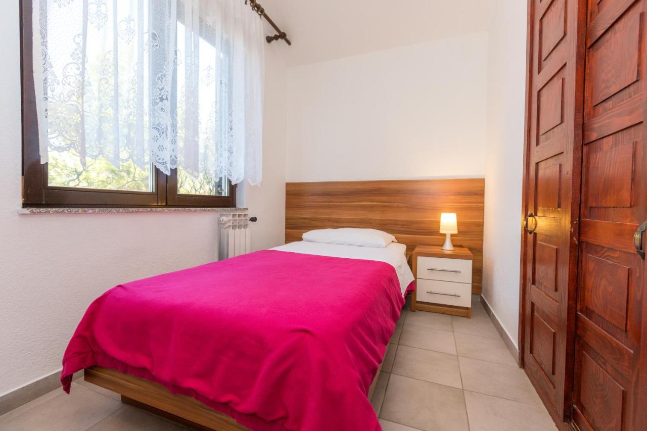 Pansion Croatia Bed & Breakfast Starigrad Paklenica Luaran gambar