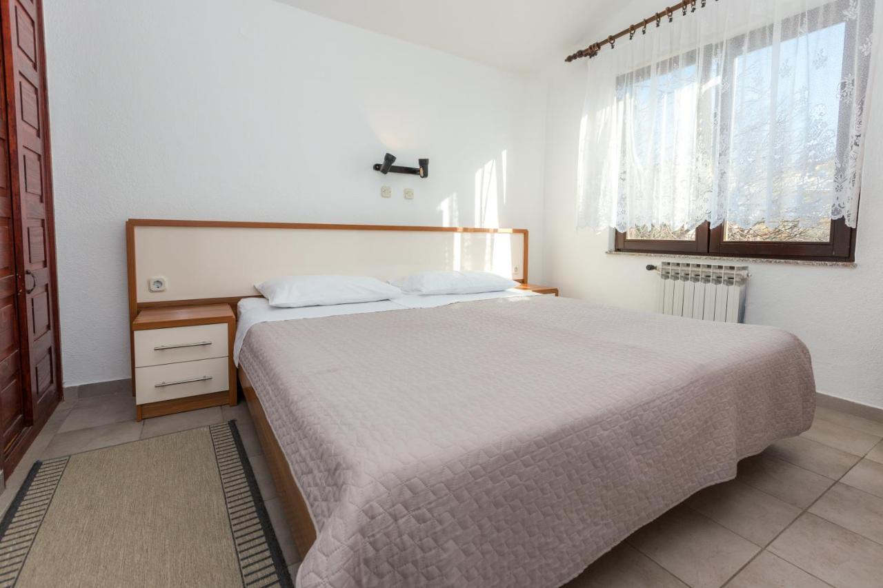 Pansion Croatia Bed & Breakfast Starigrad Paklenica Luaran gambar