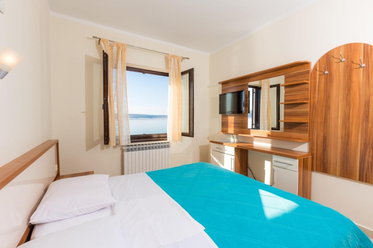 Pansion Croatia Bed & Breakfast Starigrad Paklenica Luaran gambar