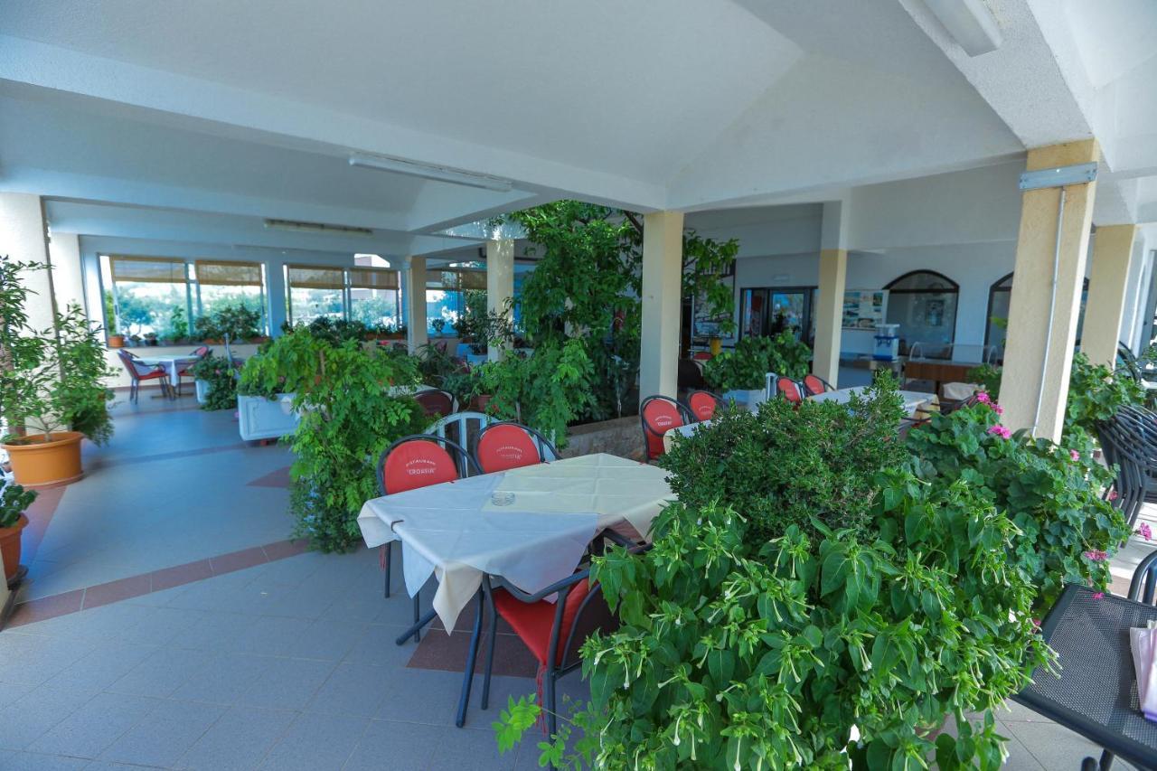 Pansion Croatia Bed & Breakfast Starigrad Paklenica Luaran gambar